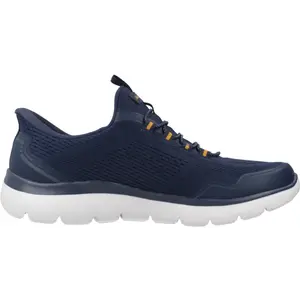 Skechers Summits geel