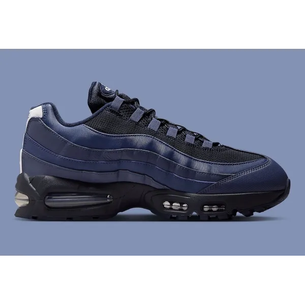 Nike Nike Sneakers Nike Air Max 95 OG “Sanded Purple” — vergelijk prijzen bij 1 winkel