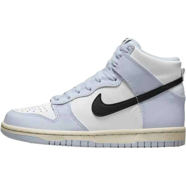 Nike Nike Dunk High (GS), Aluminum, DB2179-110, EUR 37.5 — vergelijk prijzen bij 1 winkel