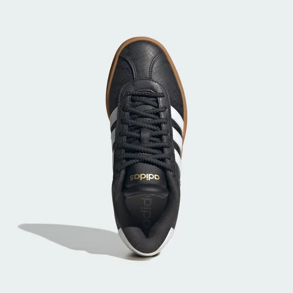 adidas VL Court Bold Grijs, foto 2 van 4
