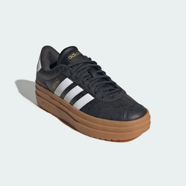 adidas VL Court Bold Grijs, foto 4 van 4