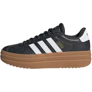 adidas VL Court Bold grijs