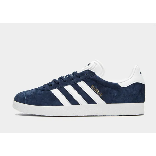 adidas Originals Gazelle Blauw