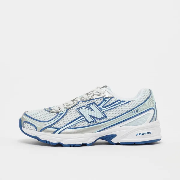 New Balance 740 Wit Kids, vergelijk prijzen bij 1 winkel