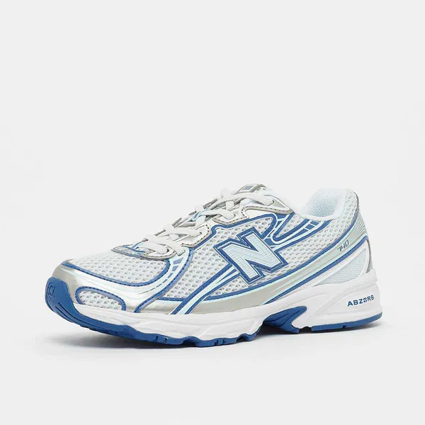 New Balance 740 Wit Kids, foto 2 van 3