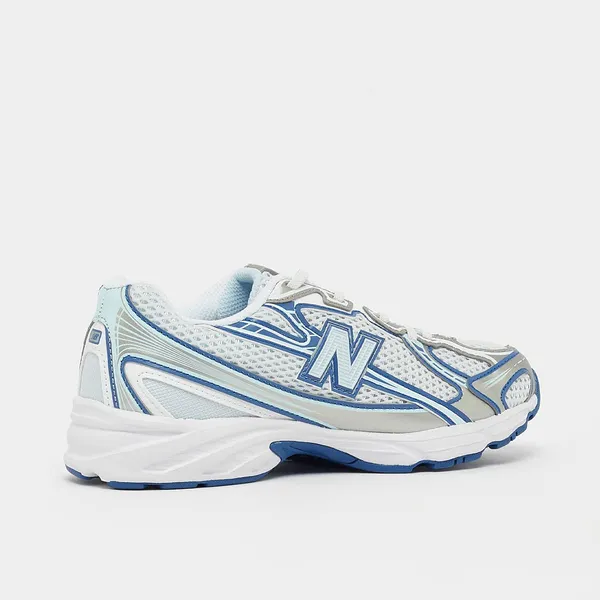 New Balance 740 Wit Kids, foto 3 van 3