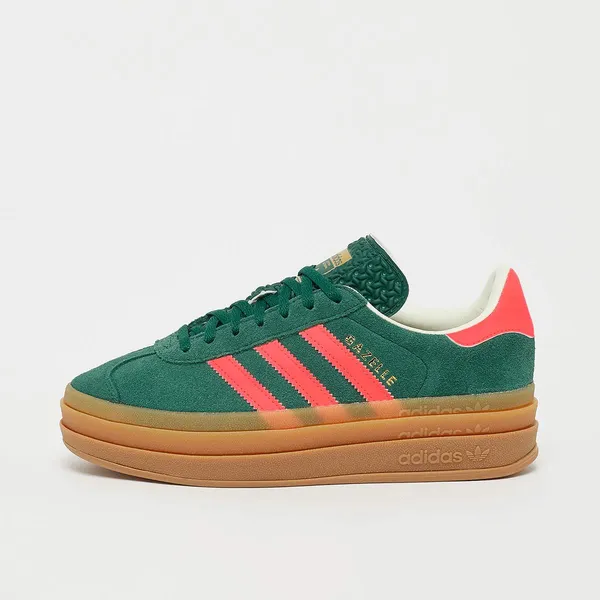 adidas Originals Gazelle groen