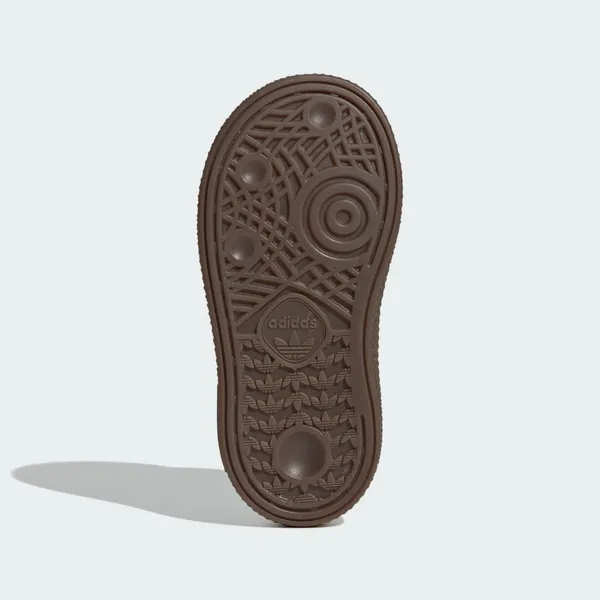 adidas Originals Handball Spezial Zwart Kids, foto 4 van 4