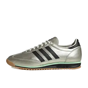 adidas SL 72 zilver