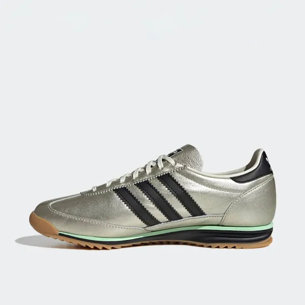 adidas Originals SL 72 OG Zilver, foto 2 van 3