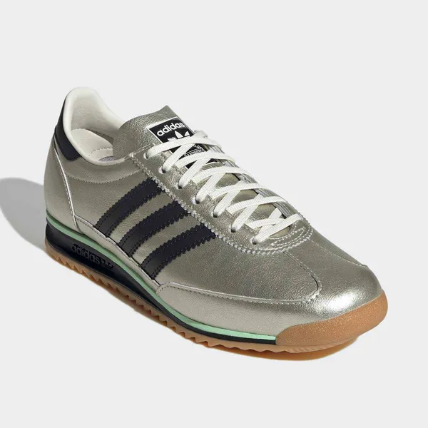 adidas Originals SL 72 OG Zilver, foto 3 van 3