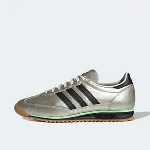 adidas SL 72 zilver