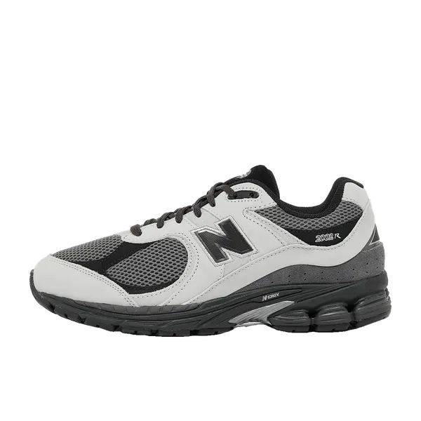 New Balance 2002 Grijs, vergelijk prijzen bij 1 winkel