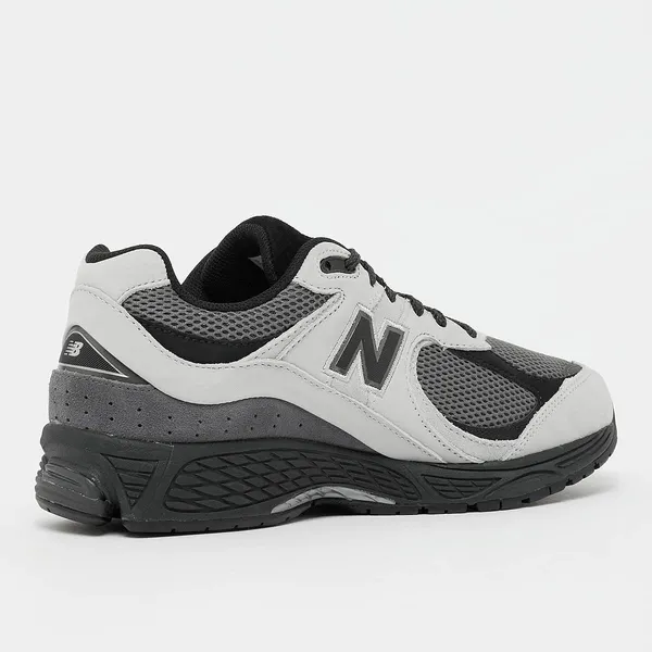 New Balance 2002 Grijs, foto 2 van 3