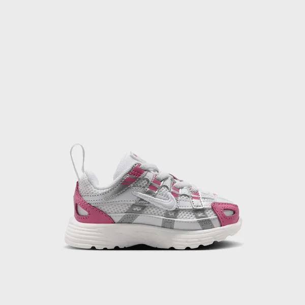 Nike P-6000 Lace Wit Kids, foto 2 van 3