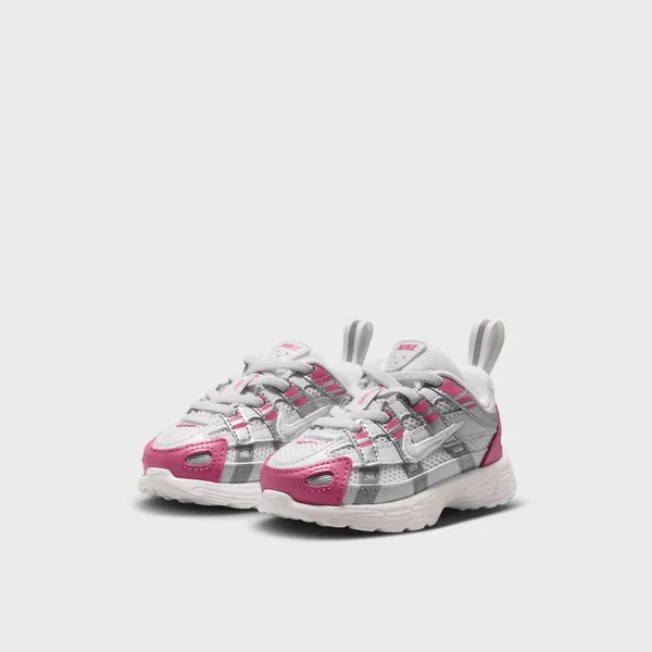 Nike P-6000 Lace Wit Kids, foto 3 van 3