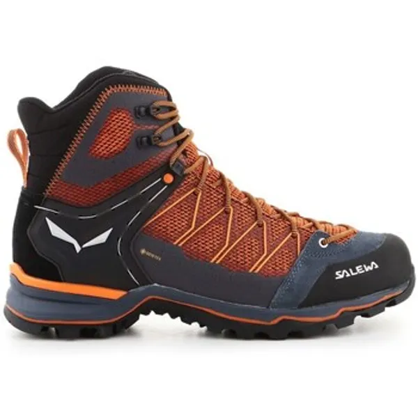 Salewa Wandelschoenen Salewa MS Mtn Trainer Lite Mid Gtx — vergelijk prijzen bij 1 winkel
