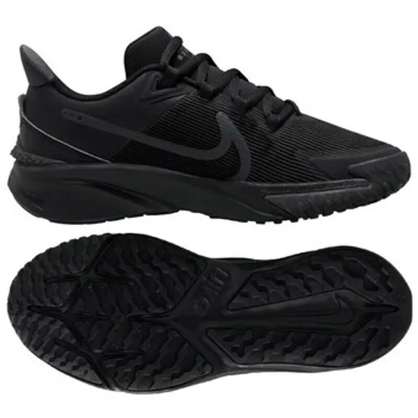 Nike Hardloopschoenen Nike Star Runner 4 Jr — vergelijk prijzen bij 1 winkel