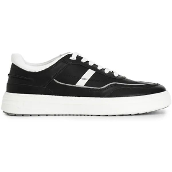 Café Noir Lage Sneakers Café Noir C1PV1002 — vergelijk prijzen bij 1 winkel