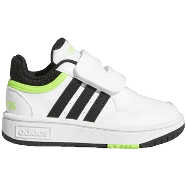 Adidas Sneakers adidas Hoops Mid 3.0 I — vergelijk prijzen bij 1 winkel