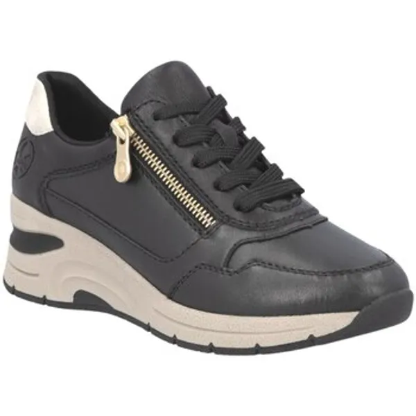 Rieker Lage Sneakers Rieker N9301 — vergelijk prijzen bij 1 winkel