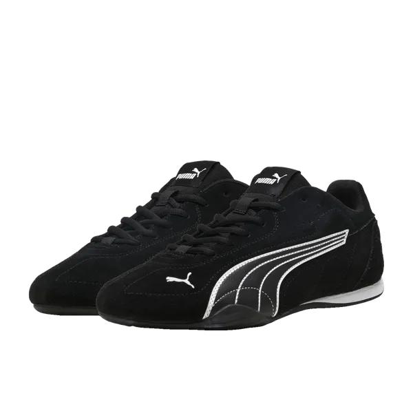 Puma Catch SD Zwart, vergelijk prijzen bij 1 winkel