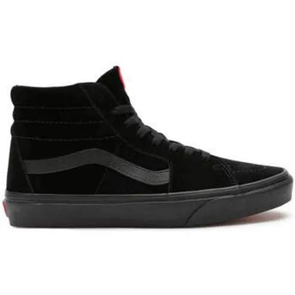 Vans Hoge Sneakers Vans VN000D5IBKA1 — vergelijk prijzen bij 1 winkel