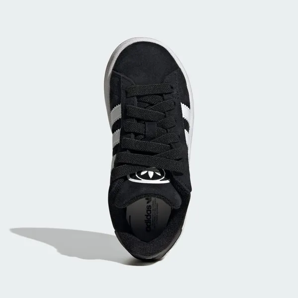 adidas Lage Sneakers Zwart, foto 2 van 4