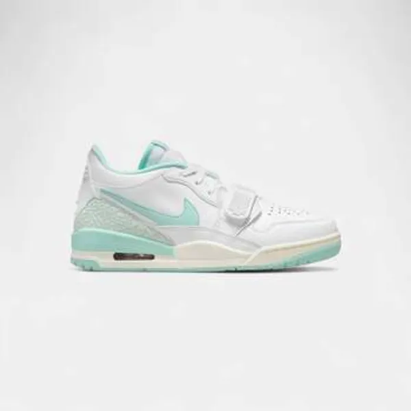 Nike Lage Sneakers Nike Jordan Legacy 312 Low White Light Dew (Women's) — vergelijk prijzen bij 1 winkel