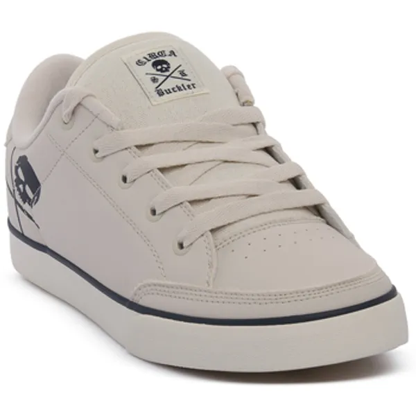 C1rca Lage Sneakers C1rca INDIGO IVORY BUCKLER — vergelijk prijzen bij 1 winkel