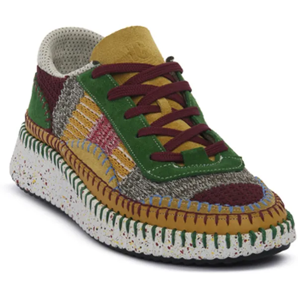 Hello Confort Lage Sneakers Hello Confort JAMAICA — vergelijk prijzen bij 1 winkel