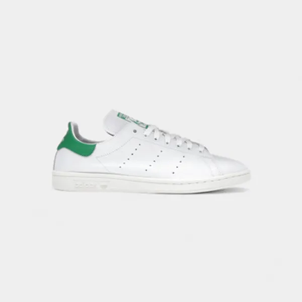 Adidas Lage Sneakers adidas Stan Smith Decon Cloud White Green — vergelijk prijzen bij 1 winkel
