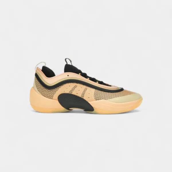 Adidas Lage Sneakers adidas D.O.N. Issue 6 Ginger Tea — vergelijk prijzen bij 1 winkel