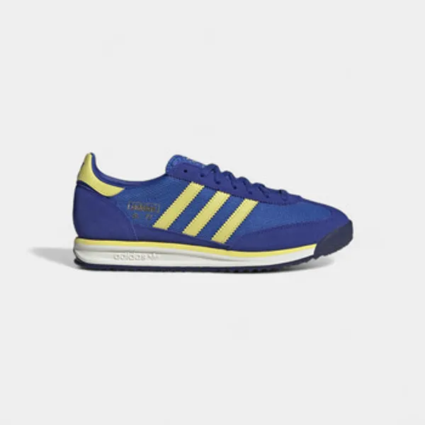 Adidas SL 72 Blauw
