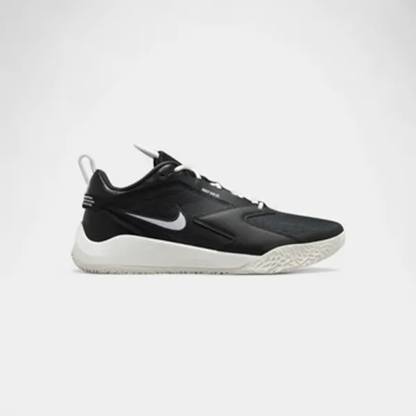 Nike Lage Sneakers Nike Air Zoom Hyperace 3 Black White — vergelijk prijzen bij 1 winkel