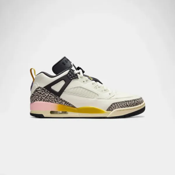 Nike Lage Sneakers Nike Jordan Spizike Low Rare Air — vergelijk prijzen bij 1 winkel