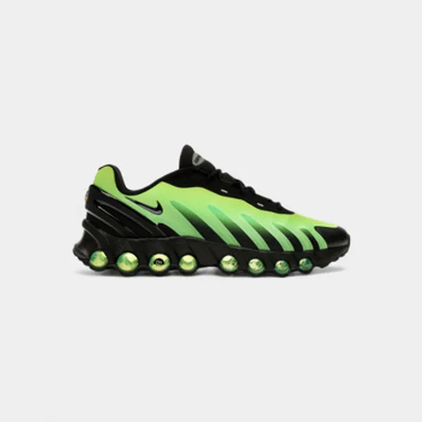 Nike Lage Sneakers Nike Air Max Dn8 Black Green Strike — vergelijk prijzen bij 1 winkel