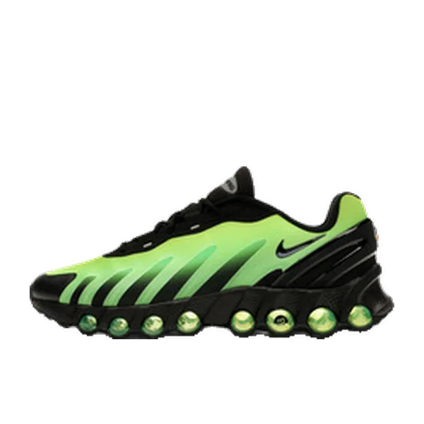 Nike Air Max DN8 Black Green Strike, vergelijk prijzen bij 1 winkel