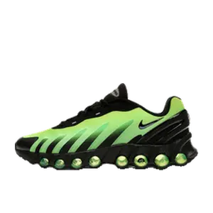 Nike Air Max Dn8 zwart