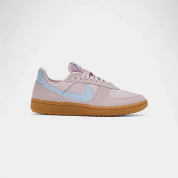 Nike Lage Sneakers Nike Field General '82 Doll Gum Psychic Blue (Women's) — vergelijk prijzen bij 1 winkel