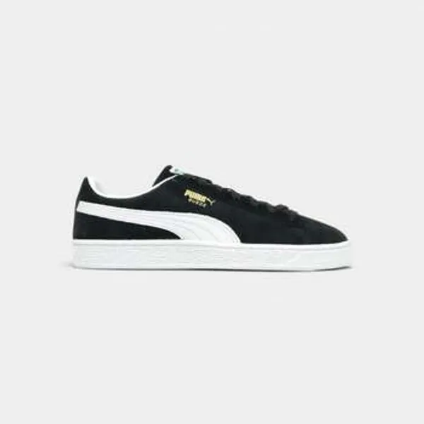 Puma Lage Sneakers Puma Suede Classic "Black White" — vergelijk prijzen bij 1 winkel