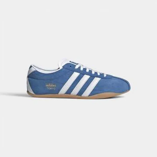 Adidas Lage Sneakers adidas Tokyo "Blue Bird Cloud White" — vergelijk prijzen bij 1 winkel