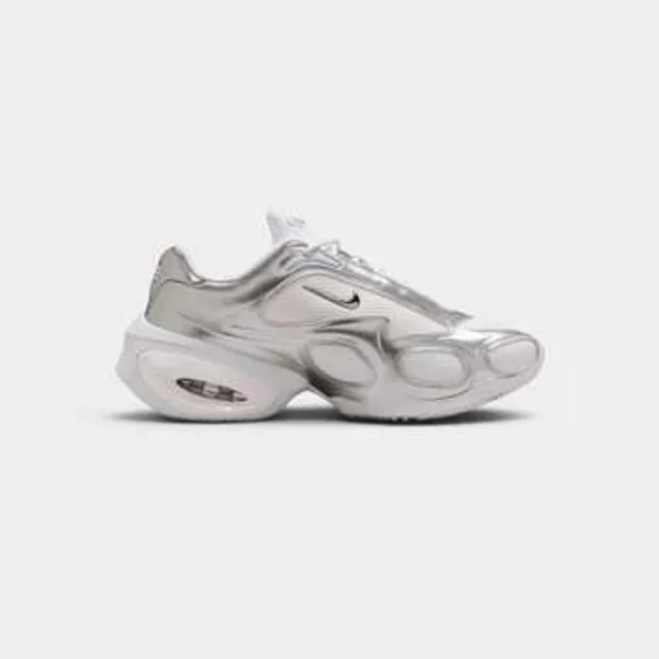Nike Lage Sneakers Nike Air Max Muse Wmns "Metallic Silver" — vergelijk prijzen bij 1 winkel