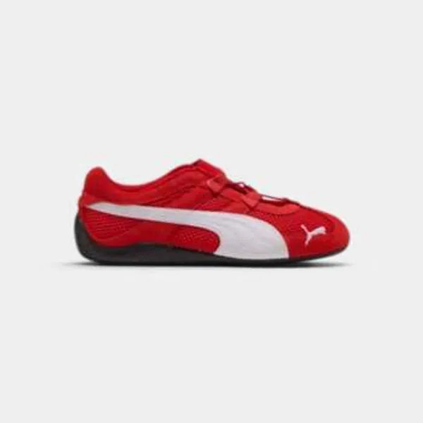 Puma Lage Sneakers Puma Speedcat Go W "Red White" — vergelijk prijzen bij 1 winkel