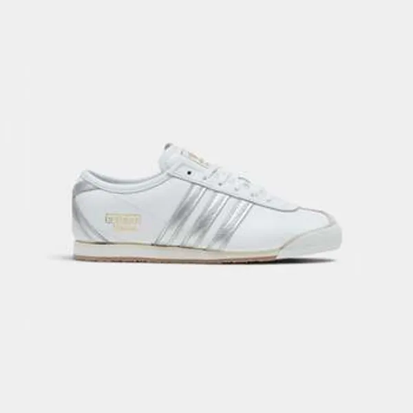Adidas Lage Sneakers adidas Italia 70S W "Cloud White Silver Metallic" — vergelijk prijzen bij 1 winkel