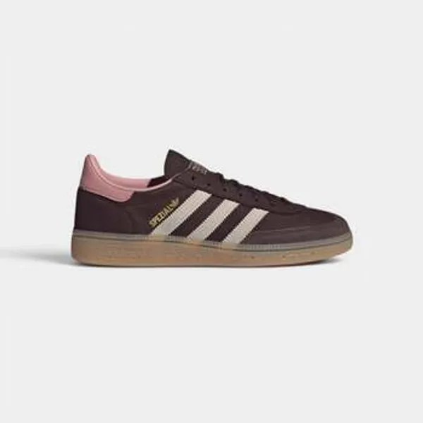 Adidas Lage Sneakers adidas Handball Spezial W "Dark Brown" — vergelijk prijzen bij 1 winkel