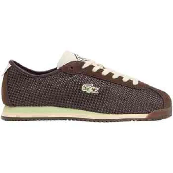 Lacoste 077 Bruin, vergelijk prijzen bij 1 winkel