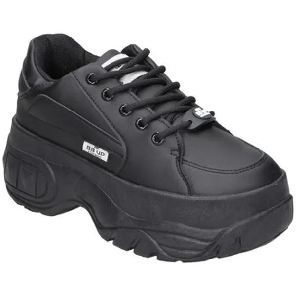 Bb Up Lage Sneakers Zwart, vergelijk prijzen bij 1 winkel
