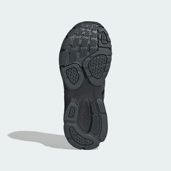 adidas Spiritain Children Core Black/Grey Six, foto 3 van 4