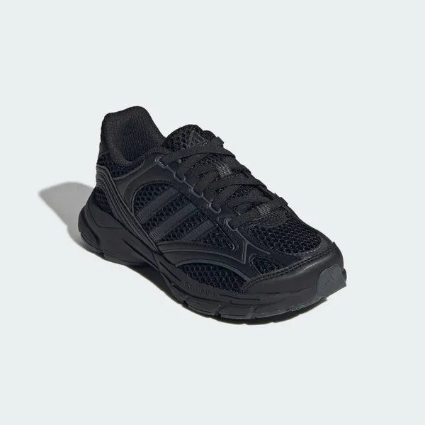 adidas Spiritain Children Core Black/Grey Six, foto 4 van 4